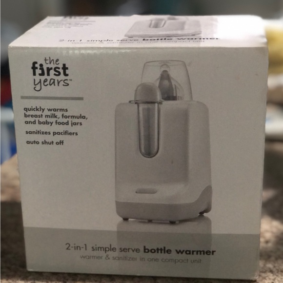 Other - Baby bottle warmer